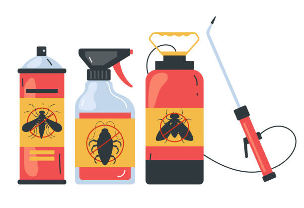 Best Local Pest Control Services  in Badieville, LA